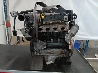 Second-hand car spare part COMPLETE ENGINE for OPEL ASTRA J BERLINA 5P  OEM IAM references   A14XER