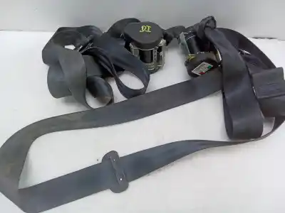 Peça sobressalente para automóvel em segunda mão Conjunto De Cintos De Segurança Traseiros por SEAT LEON SC (5F5) 2.0 CUPRA Referências OEM IAM   621180600