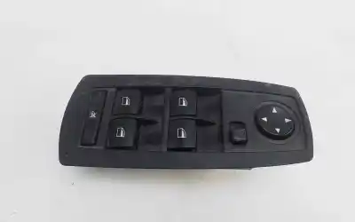 Peça sobressalente para automóvel em segunda mão BOTÃO / INTERRUPTOR ELEVADOR VIDRO DIANTEIRO ESQUERDO por BMW SERIE X3 (E83)  Referências OEM IAM   3411746