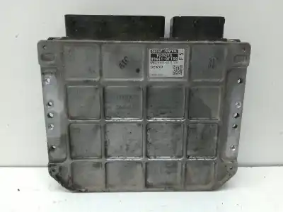 Pezzo di ricambio per auto di seconda mano Centralina Motore per TOYOTA VERSO (AUR2/ZGR2) 2.0 93KW Riferimenti OEM IAM   896610F150