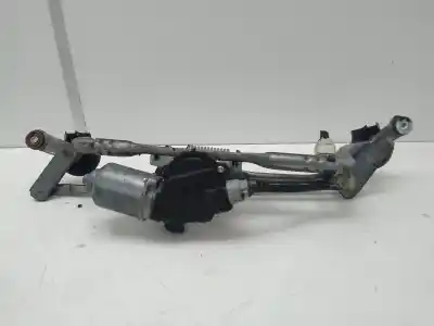 Piesă de schimb auto la mâna a doua Motor Stergãtor Fatã pentru TOYOTA VERSO (AUR2/ZGR2) 2.0 93KW Referințe OEM IAM   851100F030
