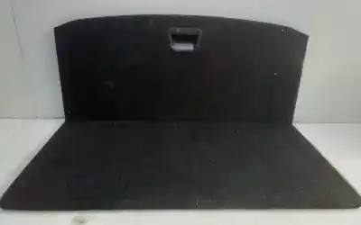 Автозапчасти б/у обивка багажника за land rover range rover evoque (l538) 2.2 d 4x4 ссылки oem iam 