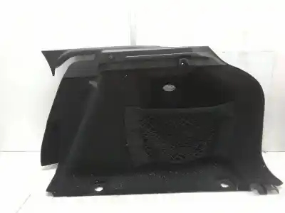 Автозапчасти б/у обивка задней двери за land rover range rover evoque (l538) 2.2 d 4x4 ссылки oem iam 