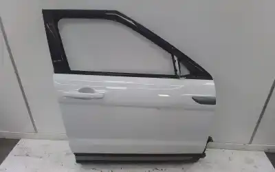 Автозапчасти б/у дверь передняя правая за land rover range rover evoque (l538) 2.2 d 4x4 ссылки oem iam 