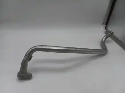 Peça sobressalente para automóvel em segunda mão tubos de ar condicionado por dacia lodgy dacia lodgy referências oem iam 