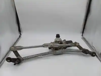 Peça sobressalente para automóvel em segunda mão motor do limpa para brisas por dacia lodgy dacia lodgy referências oem iam 