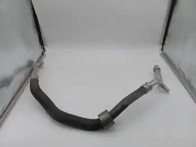 Peça sobressalente para automóvel em segunda mão tubos de ar condicionado por dacia lodgy dacia lodgy referências oem iam 