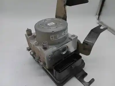 Peça sobressalente para automóvel em segunda mão abs por dacia lodgy dacia lodgy referências oem iam 