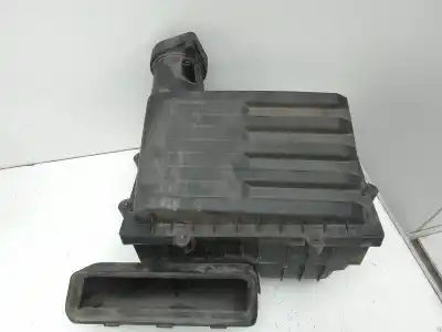 Recambio de automóvil de segunda mano de Caja Filtro Aire para VOLKSWAGEN GOLF VII (5G1/BE1) (09.2012->) 1.6 Advance BlueMotion Tech. [1.6 Ltr. - 81 kW 16V TDI DPF] referencias OEM IAM   5Q0129607S