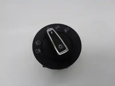 Автозапчастина б/у УПРАВЛІННЯ СВІТЛОМ для SEAT LEON SC (5F5)  Посилання на OEM IAM   5Q0941431AH