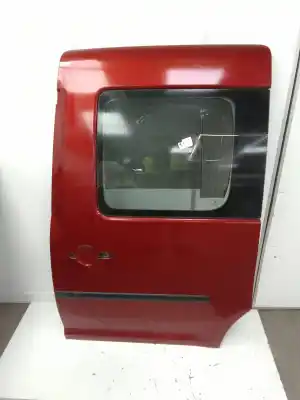 Second-hand car spare part LEFT SLIDING SIDE DOOR for VOLKSWAGEN CADDY KA/KB (2K)  OEM IAM references   