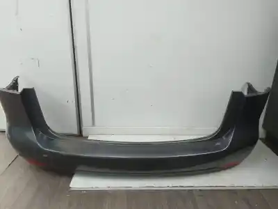 İkinci el araba yedek parçası ARKA TAMPON için VOLKSWAGEN TOURAN (1T3)  OEM IAM referansları   