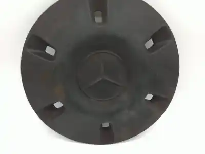 Pièce détachée automobile d'occasion capuchons de moyeux pour mercedes-benz sprinter 3-t autocarro (906) 216 cdi (906.711. 906.713) références oem iam   a9064010025