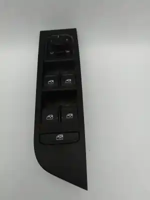 Pezzo di ricambio per auto di seconda mano interruttore alzacristalli anteriore sinistro per skoda scala (nw) skoda scala riferimenti oem iam 