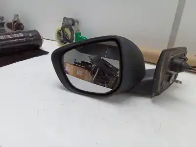 Gebrauchtes Autoersatzteil Linker Spiegel zum CITROEN C4 CACTUS 1.6 BlueHDi 100 OEM-IAM-Referenzen   021265