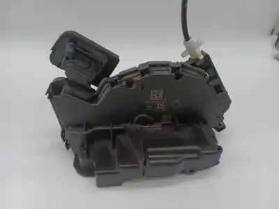 Pezzo di ricambio per auto di seconda mano serratura porta posteriore destra per skoda scala (nw) skoda scala riferimenti oem iam 