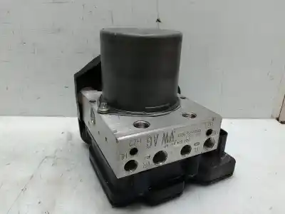 Pezzo di ricambio per auto di seconda mano abs per skoda scala (nw) skoda scala riferimenti oem iam 
