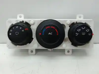 Автозапчастина б/у клімат-контроль для RENAULT MASTER III FURGON FV 2.3 dCi 135 FWD Посилання на OEM IAM   275100013R