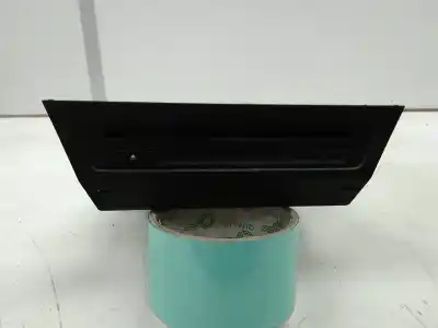 Second-hand car spare part Audio System / Radio Cd for MAZDA CX-3 (DK) 1.5 SKYACTIV-D (DK2WS) OEM IAM references   DA6C669G0D