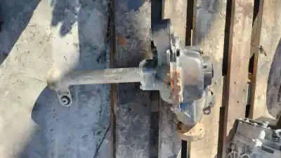 Second-hand car spare part FRONT DIFFERENTIAL for FORD RANGER (TKE)  OEM IAM references   2018610-1