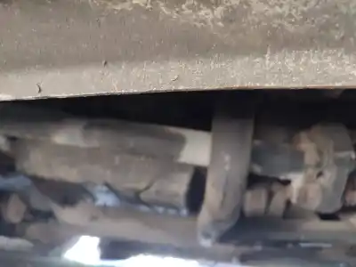 Автозапчастина б/у передня центральна трансмісія для LAND ROVER RANGE ROVER (LM) 3.0 Td6 Посилання на OEM IAM    Автозапчастина б/у передня центральна трансмісія для LAND ROVER RANGE ROVER (LM) 3.0 Td6 Посилання на OEM IAM