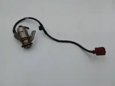 Pezzo di ricambio per auto di seconda mano iniettore per skoda scala (nw) skoda scala riferimenti oem iam 