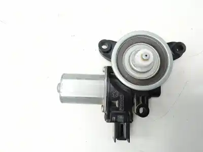 Second-hand car spare part Rear Left Window Motor for MAZDA CX-3 (DK) 1.5 SKYACTIV-D (DK2WS) OEM IAM references   
