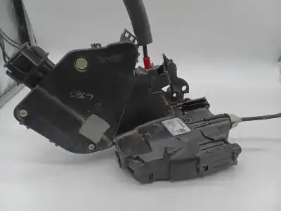 Second-hand car spare part rear left door lock for land rover discovery 5 discovery sport oem iam references 