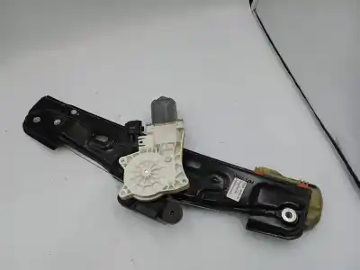 Second-hand car spare part rear left window regulator for land rover discovery 5 discovery sport oem iam references 