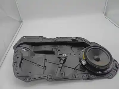 Second-hand car spare part rear left door for land rover discovery 5 discovery sport oem iam references 