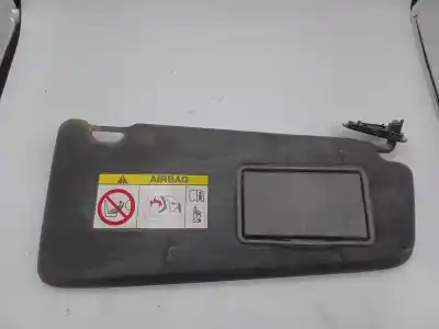 Second-hand car spare part right sunshade for land rover discovery 5 discovery sport oem iam references 