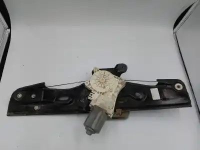 Second-hand car spare part rear right window regulator for land rover discovery 5 discovery sport oem iam references 