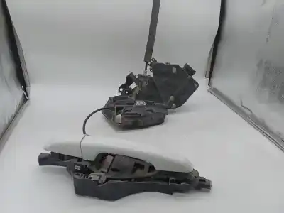 Second-hand car spare part rear right door lock for land rover discovery 5 discovery sport oem iam references 