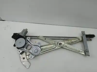 Автозапчастина б/у двигатель переднього правого скла для mitsubishi asx (ga0w) 1.8 di-d cat посилання на oem iam 