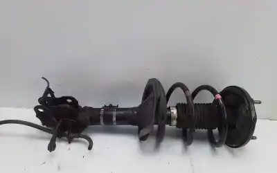 Pezzo di ricambio per auto di seconda mano AMMORTIZZATORE ANTERIORE DESTRO per MITSUBISHI ASX (GA0W)  Riferimenti OEM IAM   4060A464
