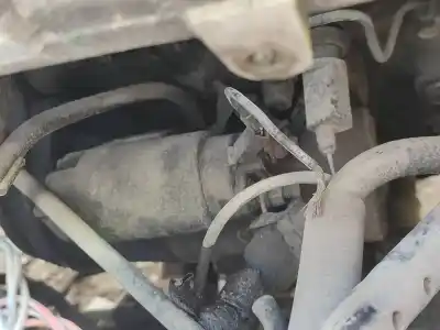 Recambio de automóvil de segunda mano de MOTOR ARRANQUE para NISSAN TERRANO/TERRANO.II (R20)  referencias OEM IAM   