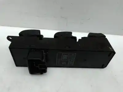 Автозапчастина б/у передні вікний вмикач для mitsubishi asx (ga0w) 1.8 di-d cat посилання на oem iam 