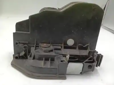 Piesă de schimb auto la mâna a doua încuietoare ușa din dreapta spate pentru bmw serie x1 (e84) 2.0 sdrive 16d referințe oem iam 