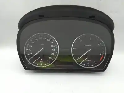 Piesă de schimb auto la mâna a doua ceas bord pentru bmw serie x1 (e84) 2.0 sdrive 16d referințe oem iam 