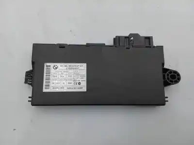 Piesă de schimb auto la mâna a doua modul electrotic pentru bmw serie x1 (e84) 2.0 sdrive 16d referințe oem iam 