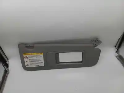 Piesă de schimb auto la mâna a doua parasoare dreapta pentru bmw serie x1 (e84) 2.0 sdrive 16d referințe oem iam 