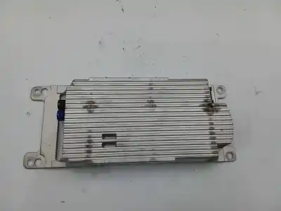 Piesă de schimb auto la mâna a doua modul bluetooth pentru bmw serie x1 (e84) 2.0 sdrive 16d referințe oem iam 