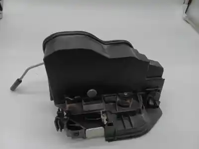 Piesă de schimb auto la mâna a doua încuietoare ușa din spate stânga pentru bmw serie x1 (e84) 2.0 sdrive 16d referințe oem iam 