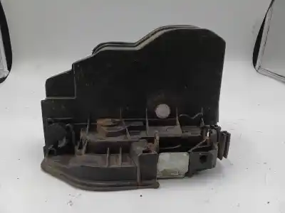 Piesă de schimb auto la mâna a doua încuietoare ușa din dreapta fațã pentru bmw serie x1 (e84) 2.0 sdrive 16d referințe oem iam 