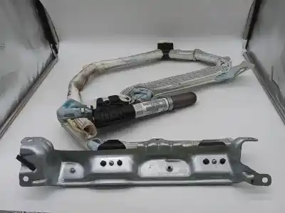 Piesă de schimb auto la mâna a doua airbag perdea fațã dreapta pentru bmw serie x1 (e84) 2.0 sdrive 16d referințe oem iam 