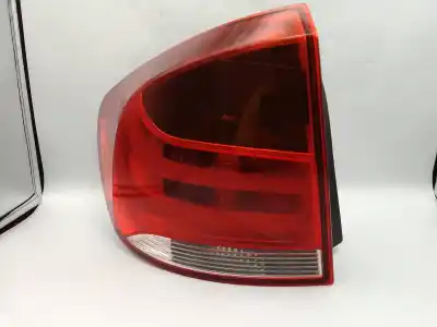 Piesă de schimb auto la mâna a doua lampã spate stânga pentru bmw serie x1 (e84) 2.0 sdrive 16d referințe oem iam 