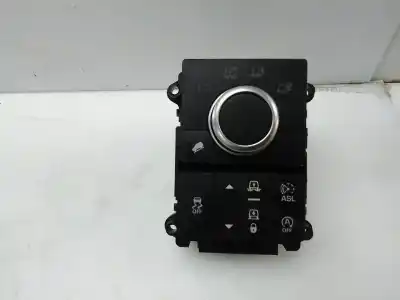 Peça sobressalente para automóvel em segunda mão módulo eletrônico por land rover range rover (lm) 5.0 v8 373kw vogue referências oem iam 