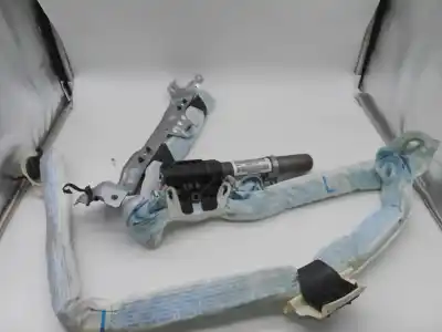 Piesă de schimb auto la mâna a doua airbag perdea fațã stânga pentru bmw serie x1 (e84) 2.0 sdrive 16d referințe oem iam 