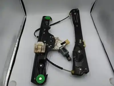 Piesă de schimb auto la mâna a doua mecanism acționare geam fațã dreapta pentru bmw serie x1 (e84) 2.0 sdrive 16d referințe oem iam 