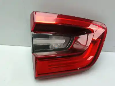 Автозапчастина б/у внутрішній лівий задній ліхар для renault kadjar 1.332 cc 103 kw посилання на oem iam  Автозапчастина б/у внутрішній лівий задній ліхар для renault kadjar 1.332 cc 103 kw посилання на oem iam